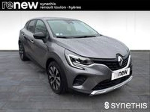 Captur TCe 100 GPL Evolution 2023 occasion 83160 La Valette-du-Var