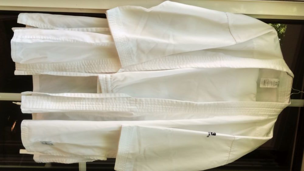 KIMONO. Sports
