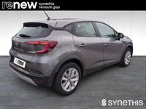 Captur TCe 90 Equilibre 2023 occasion 05000 Gap