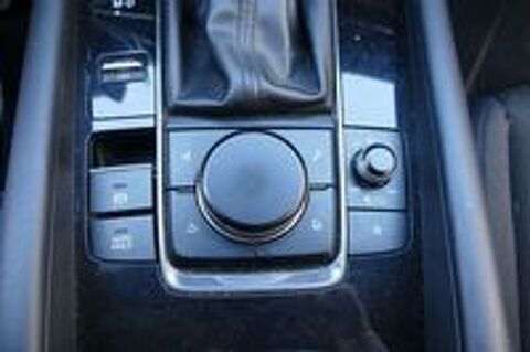 Mazda3 2022 occasion 13600 La Ciotat