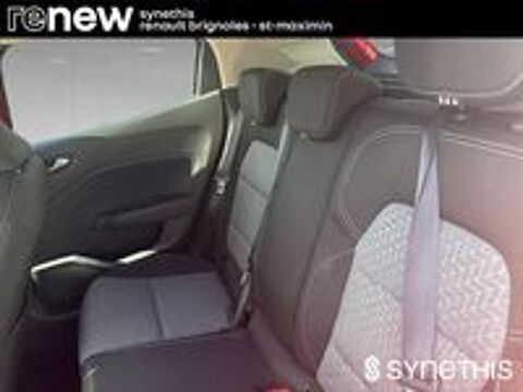 Clio V Clio E-Tech full hybrid 145 Evolution 2022 occasion 83170 Brignoles