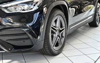 Classe GLA GLA 250 8G-DCT 4Matic AMG Line 2021 occasion 69007 Lyon