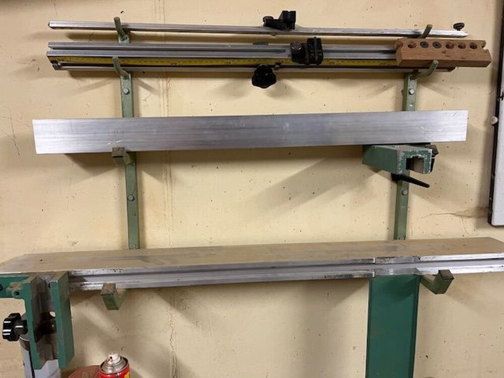 MAT&Eacute;RIEL PROFESSIONNEL EN FONTE Bricolage