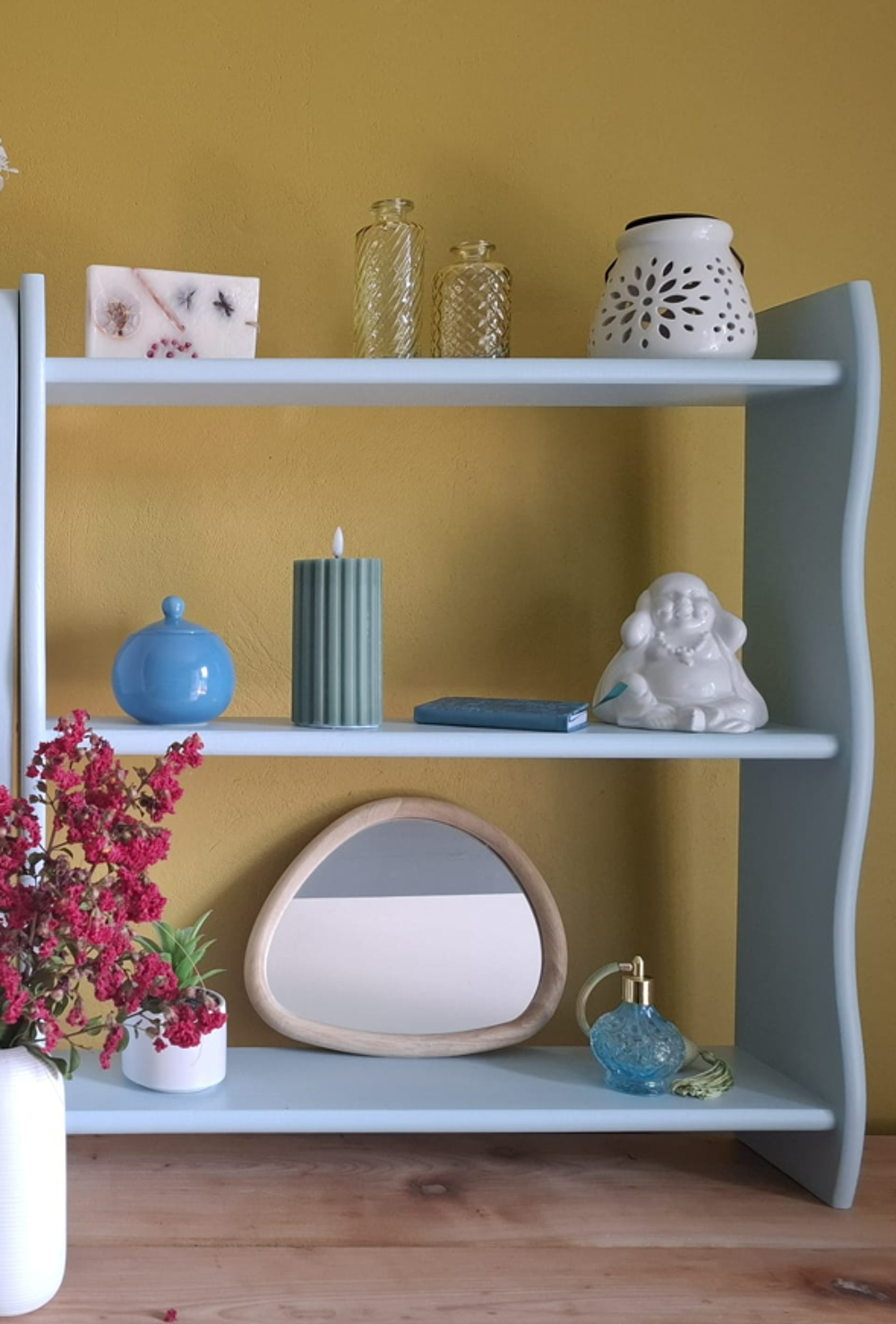 Etag&egrave;re murale Meubles