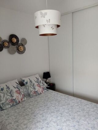  Appartement � vendre 2 pi�ces 44 m�