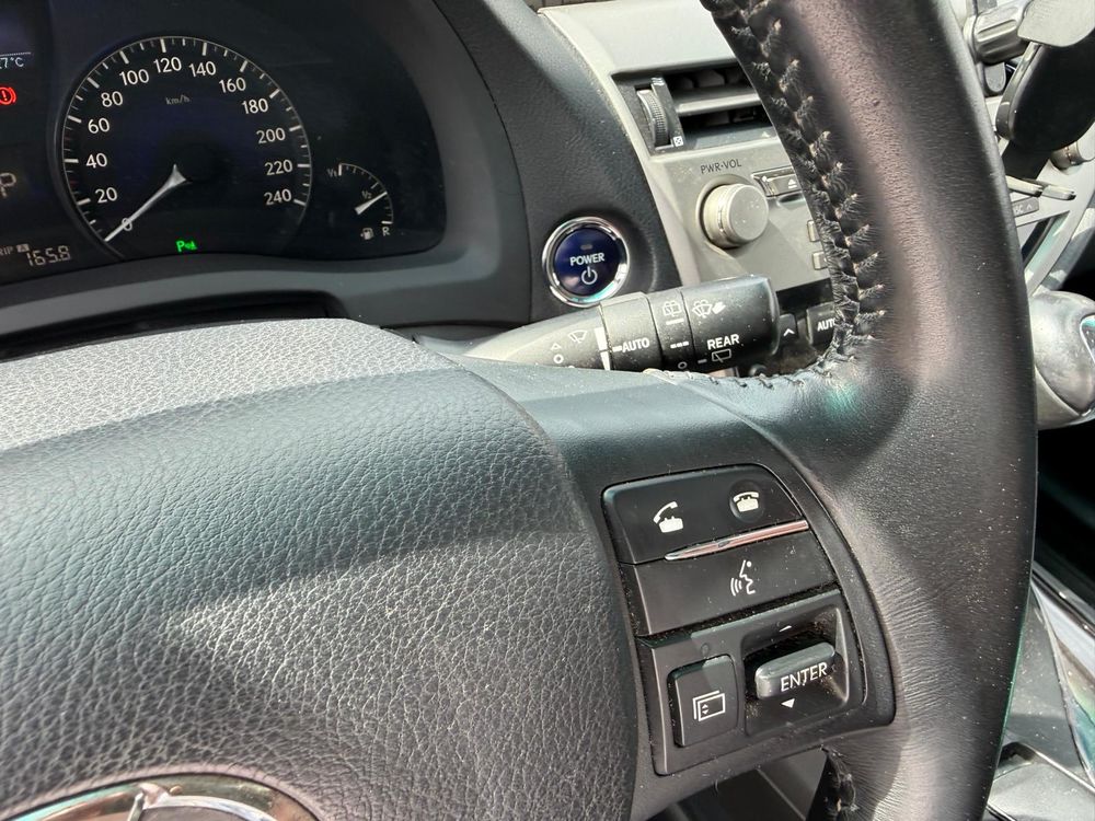 RX 450h 3.5 V6 299 AWD Shadow Line E-CVT 2012 occasion 27620 Gasny