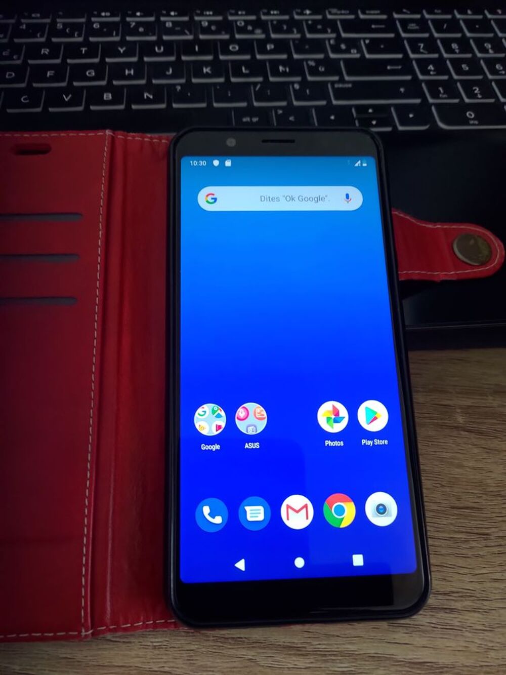 ASUS Zenfone 5 Téléphones et tablettes