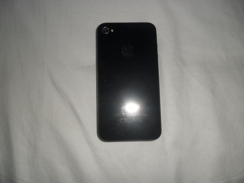 T&eacute;L&eacute;PHONE iPHONE Tlphones et tablettes