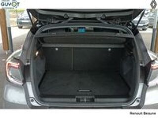 Captur TCe 115 ch Techno 2026 occasion 21200 Beaune