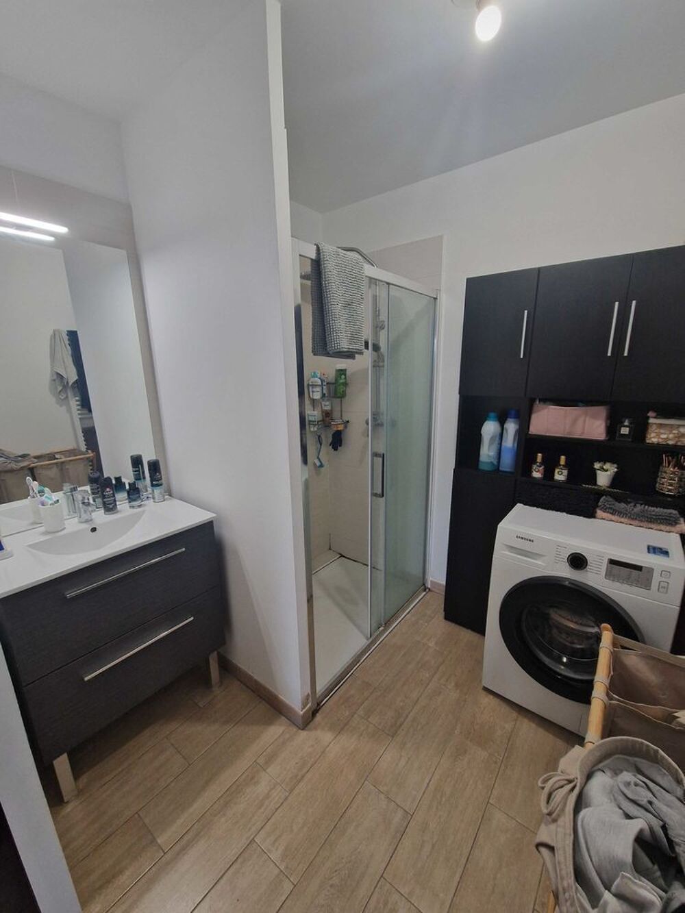 Vente Appartement Appartement T2 de 40 m² avec jardin, terrasse, garage et piscine Le puy-sainte-réparade