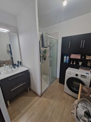  Appartement à vendre 2 pièces 40 m²