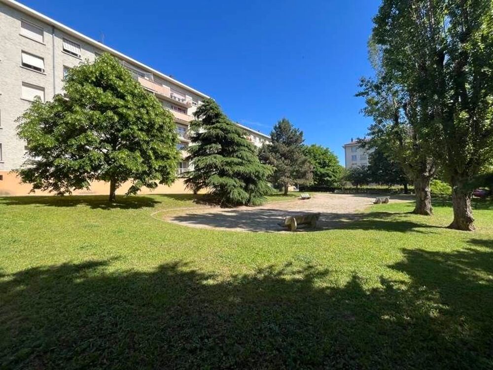 Vente Appartement Appartement 3 pièces Bron Le Rafour Bron