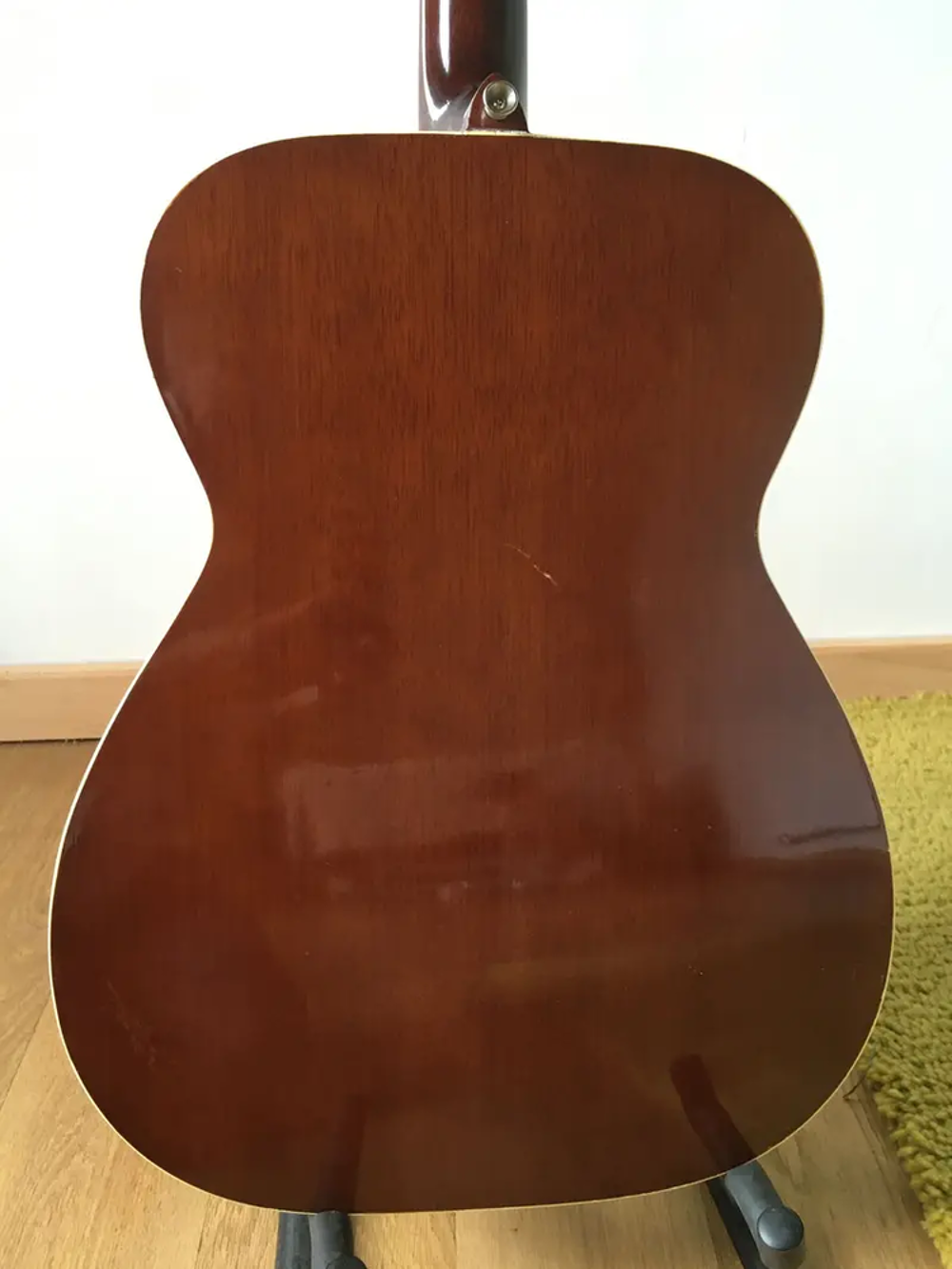 Guitare Folk PRO Martin - rare occasion. Instruments de musique