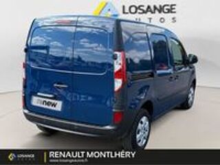 Kangoo Express BLUE DCI 95 EXTRA R-LINK 2020 occasion 91310 Montlh&eacute;ry