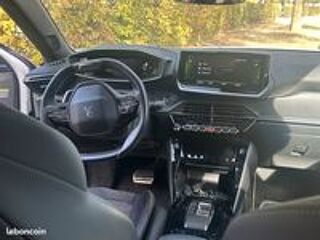 2008 PureTech 130 S&S EAT8 GT 2022 occasion 21000 Dijon