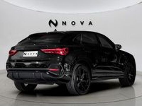 Q3 Sportback 45 TFSIe 245 S Line 2023 occasion 33600 Pessac