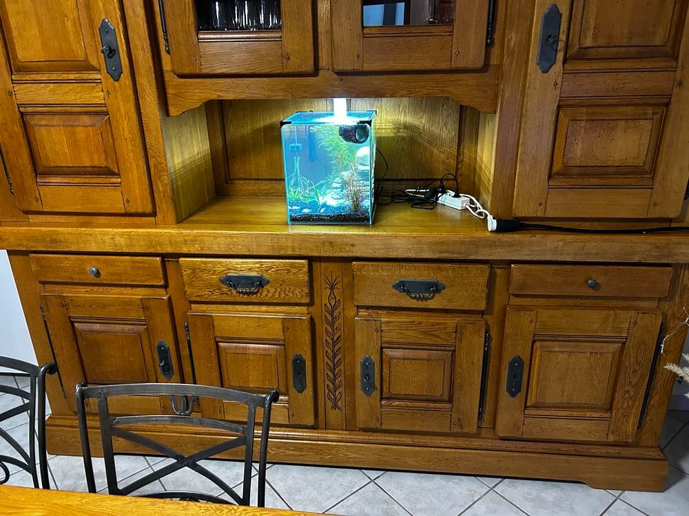 Salle &agrave; manger Meubles