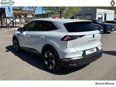 Symbioz E-Tech full hybrid 145 Techno 2025 occasion 21200 Beaune