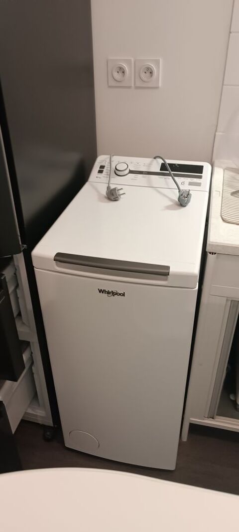 Machine a laver 200 Le Havre (76)