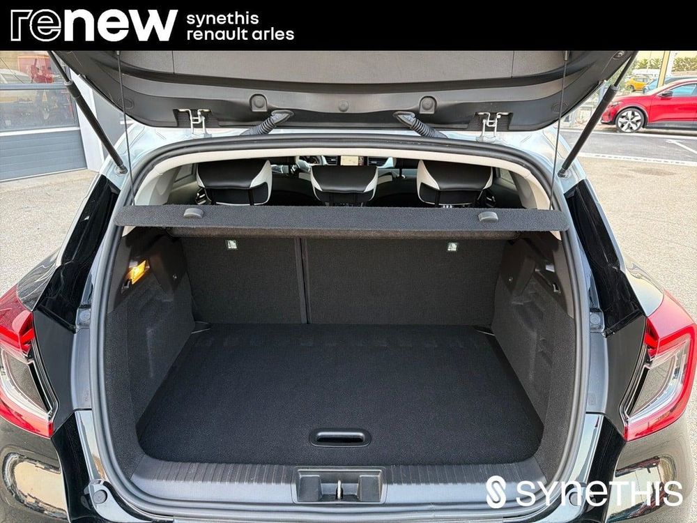 Captur E-Tech 145 - 21 Intens 2022 occasion 13200 Arles