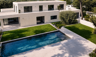  Villa à vendre 5 pièces 240 m²