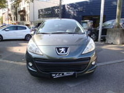 207 1.4 VTi 95ch Premium 2010 occasion 69580 Sathonay-Camp