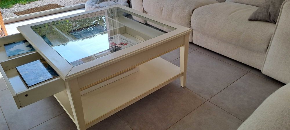 Table basse Meubles