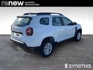 Duster Blue dCi 115 4x2 Expression 2023 occasion 13200 Arles