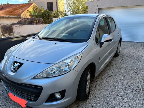 Peugeot 207 1.4 VTi 95ch Urban Move