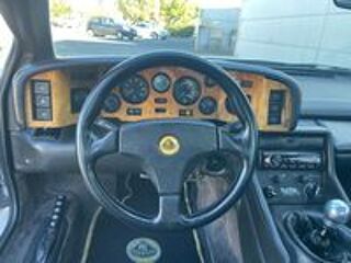 Esprit Tbo 16V 1989 occasion 33700 M&eacute;rignac