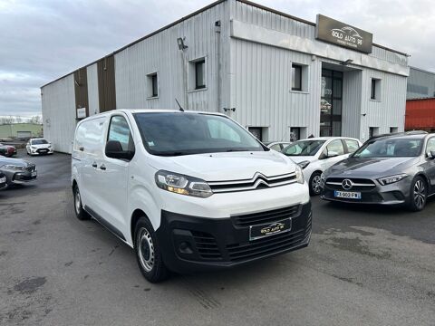 Annonce voiture Citro�n Jumpy 12990 �