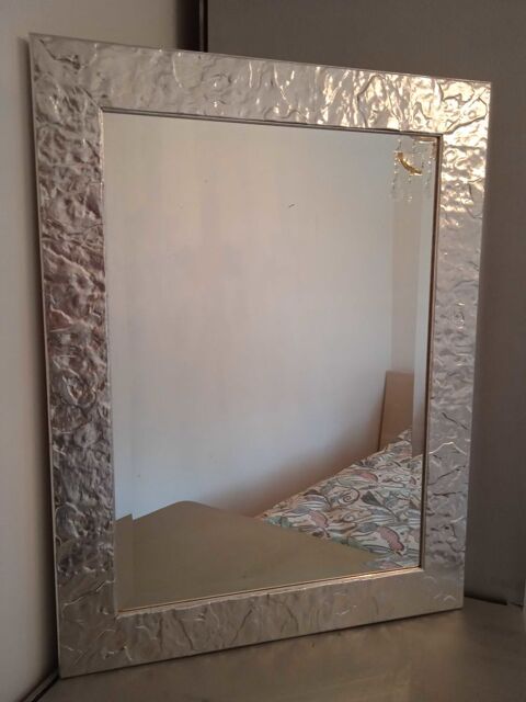 GRAND MIROIR M��TAL 50 Les Abrets (38)
