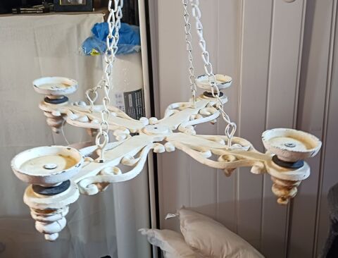 Lustre  vintage 35 Épernay (51)