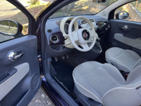 500 LOUNGE 2013 occasion 13500 La Couronne Carro