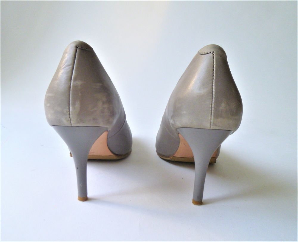 ESCARPINS TALON " MI MAI " Chaussures
