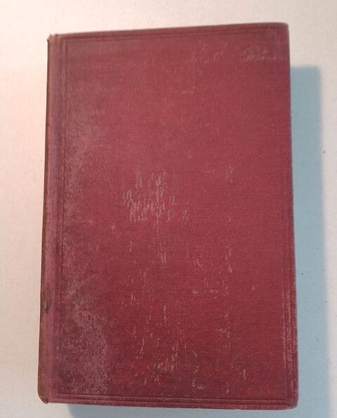JOHNSON'S  LIVES OF THE POETS , by M. Arnold, 1878, RARE	 15 Penvnan (22)