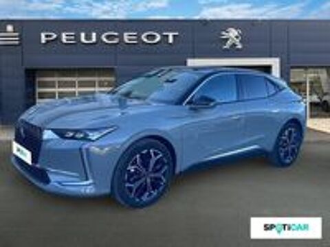 C4 DS 4 BlueHDi 130 EAT8 Rivoli 2023 occasion 46000 Cahors