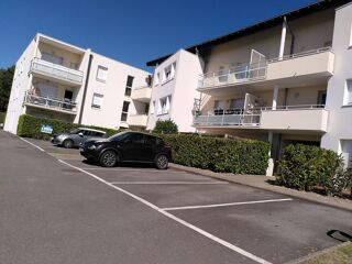 Appartement 2 pièces 43 m² · à Saint-Herblain · 43 m² · 155 000 €