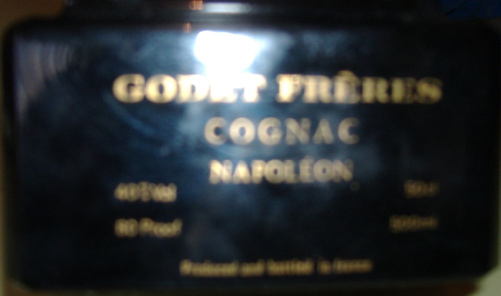 NAPOLEON (buste) : Neuf 