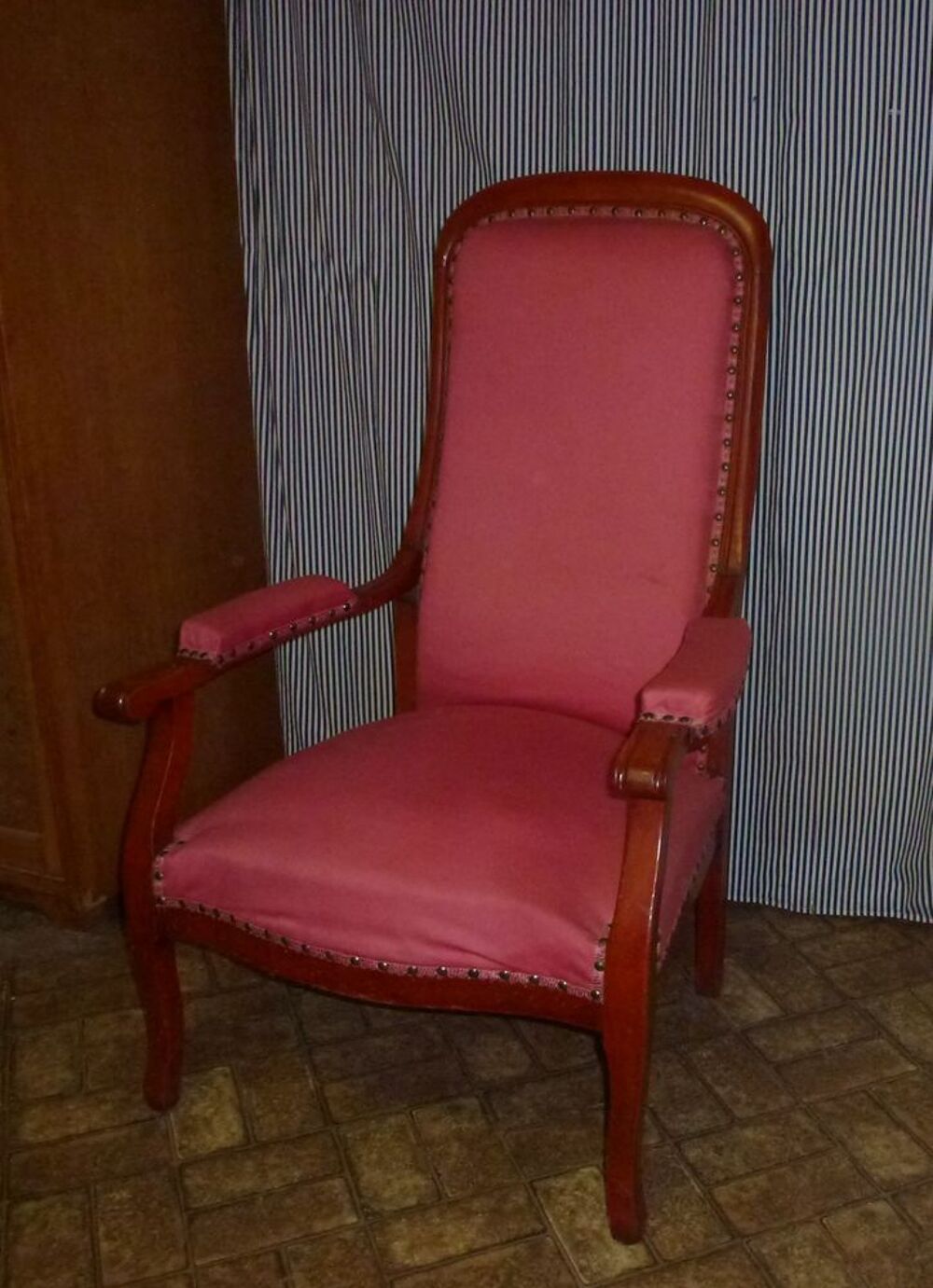 Fauteuil Voltaire Meubles