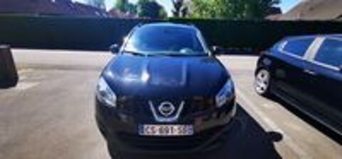 Qashqai +2 Qashqai+2 1.6 dCi 130 FAP Stop/Start 360 2013 occasion 59253 La Gorgue