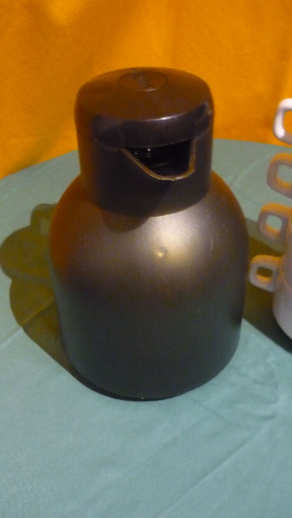 Carafe isotherme + Tasses &agrave; caf&eacute; Cuisine