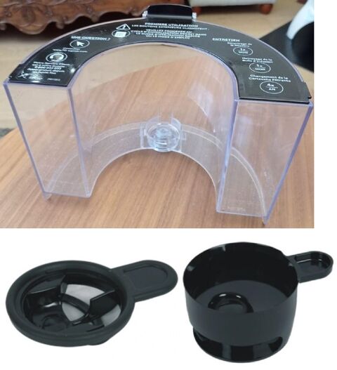 th�i�re �lectrique KRUPS : pi�ces d�tach�es 5 Beauchamp (95)