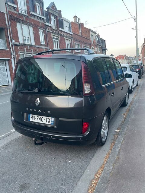 Renault espace 4