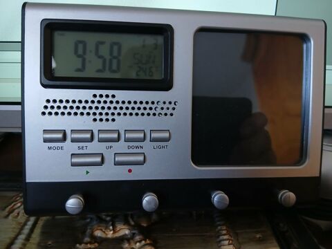  Station d'accueil vocale murale porte cl�s neuve N�1448 10 Beaune (21)