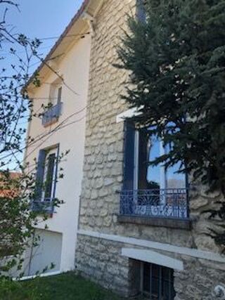  Maison � vendre 7 pi�ces 170 m�