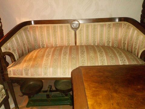 2 Fauteuils + un canap Noyer 395 Mougins (06)
