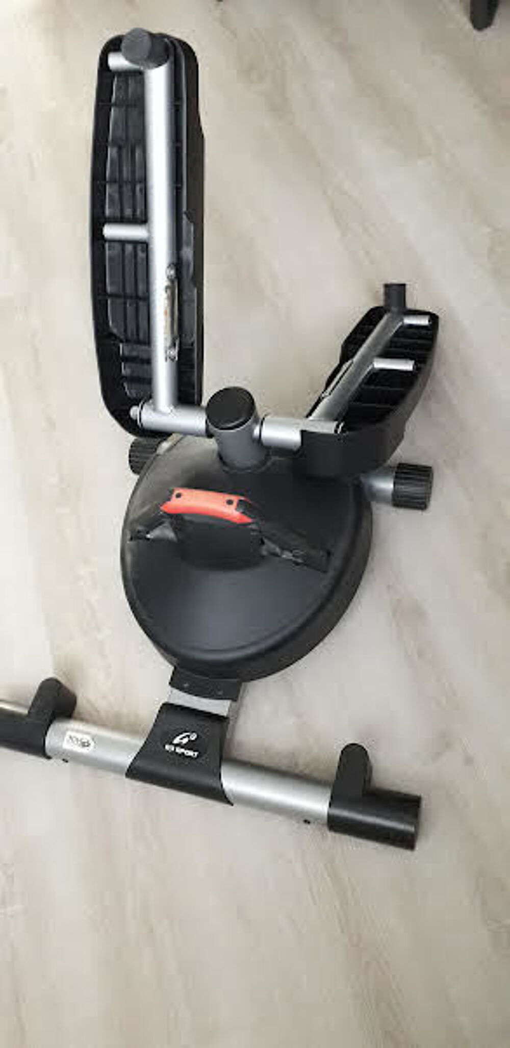 Stepper Twister Sports