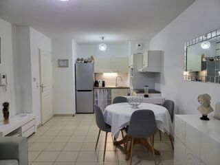  Appartement à vendre 2 pièces 42 m²