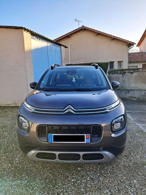 Citro&euml;n C3 Aircross PureTech 110 S&S BVM6 C-Series 2021 occasion Montauban 82000